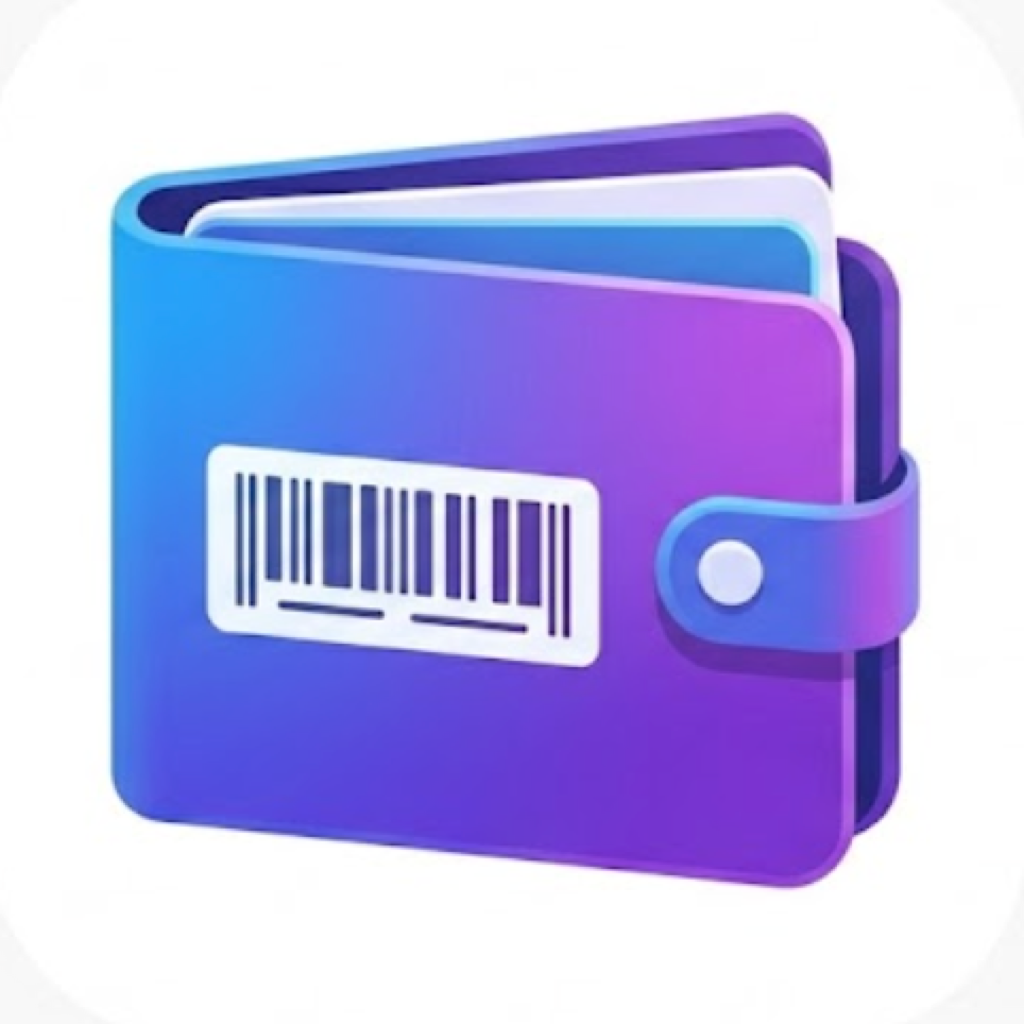 BarcodeClip