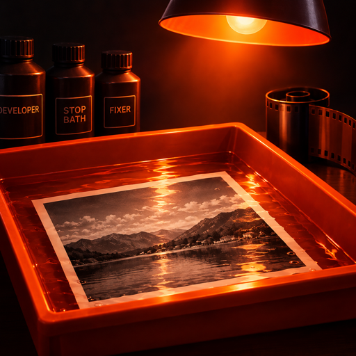 Darkroom Lab