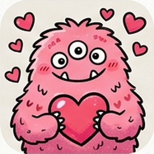 LoveTypeViewer