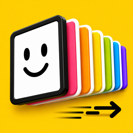 ScrollAlbum