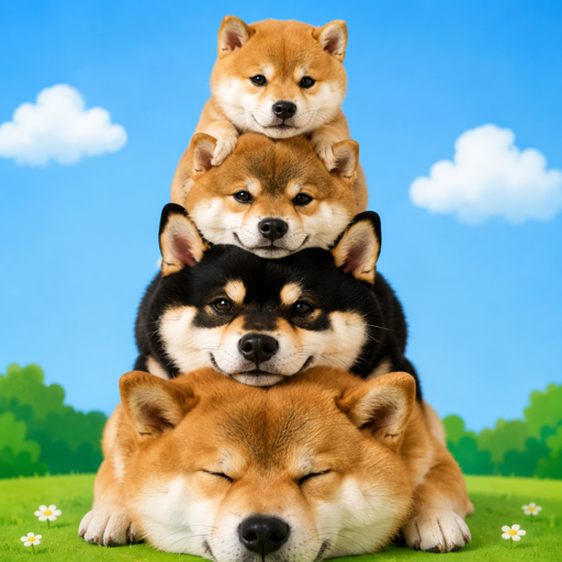 SHIBA TOWER