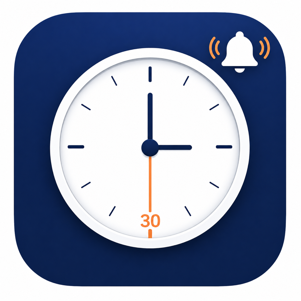 30minTimer
