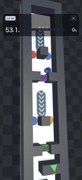 Level 16